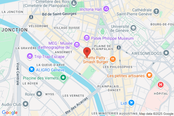 Café Metis