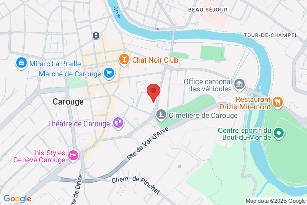 Cave à Musique