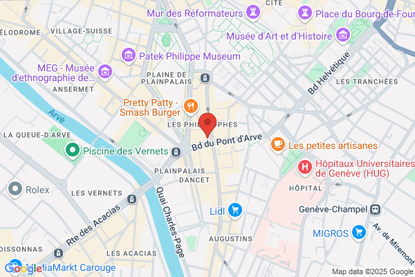 Equitas SA