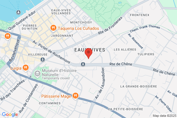 La Micheline | Bistronomie