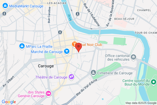 Restaurant Le Copas