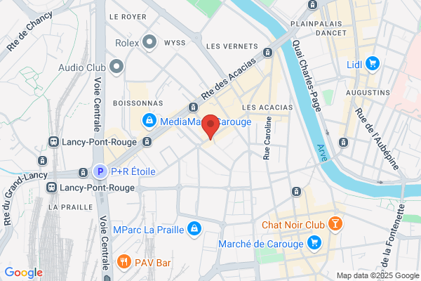 Restaurant Noirettes