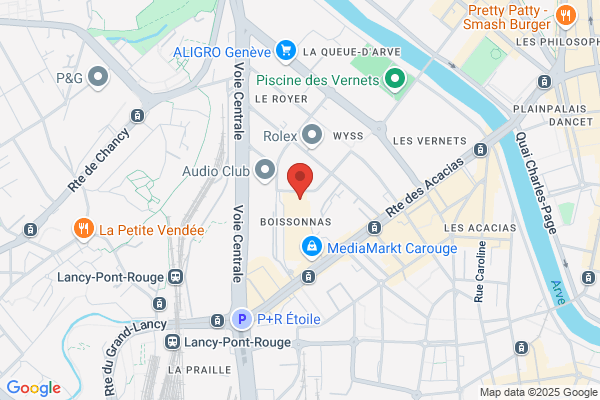 CRE - Association des Universités Européennes
