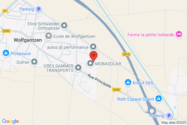ABD AGENCEMENTS BOIS und DECORATIONS Sàrl