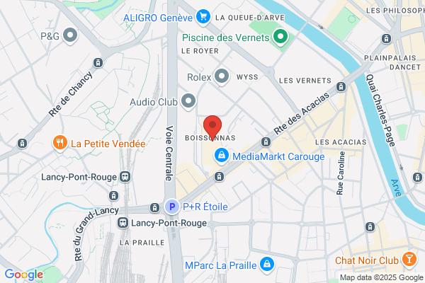 BRAVO ECHO MARINE Sàrl