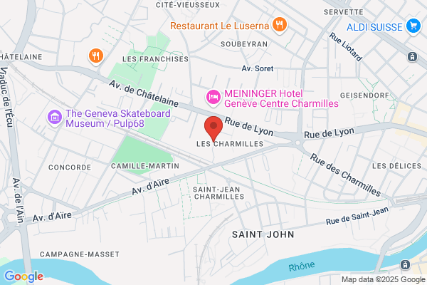 Flèche Déménagement