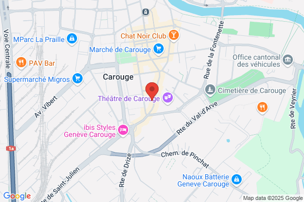 Boutique Audace