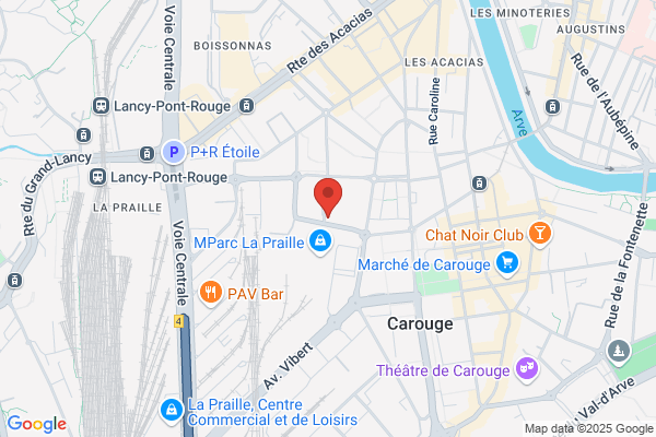 Ecole Info-Cad SA