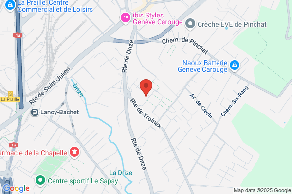 Ecole du Rhône