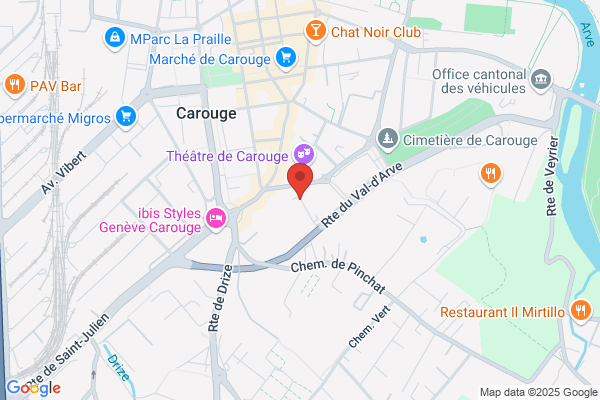 IDP IMMOBILIERE DE PLACEMENT SA