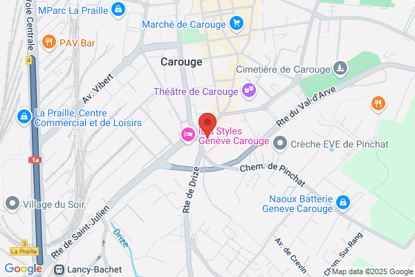 Colomb Nettoyage
