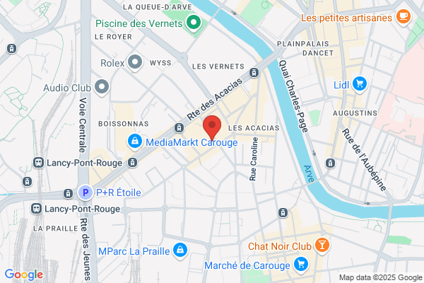 Lucchesi Créations SA