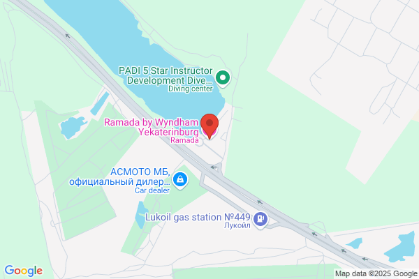 Bijouterie Ramada