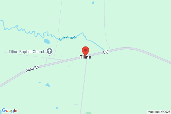 Tilène