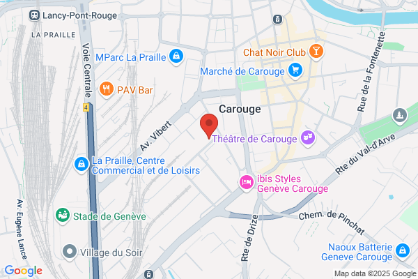 UBP-Gestion Institutionnelle SA