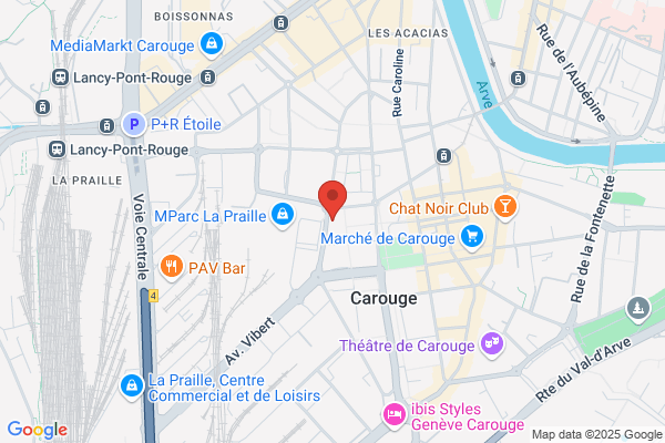 Goncalves & Fils