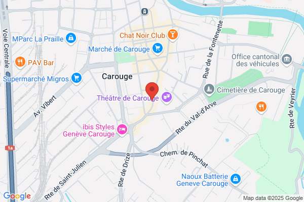 Boutique Volupté