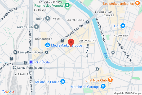 Côte Ouest