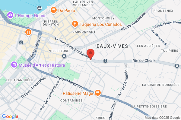 Fiduciaire Karpeo - Genève