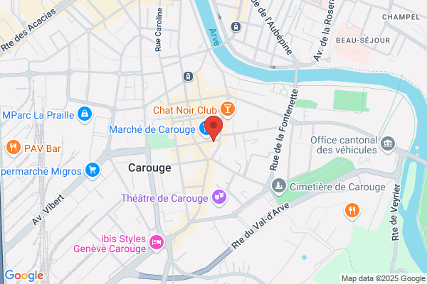 Alois Maechler Librairie des Chercheurs