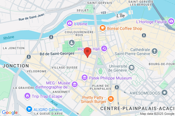 France Loisirs (Suisse) SA