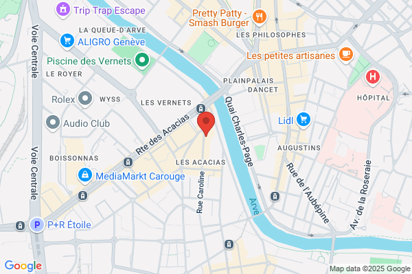 Graphic-Shop du Scribe SA