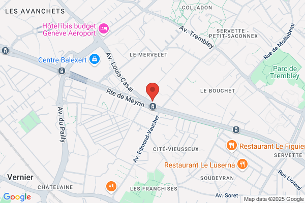 Librairie L'eau Vive
