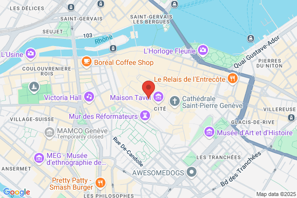 Librairie l'Exemplaire