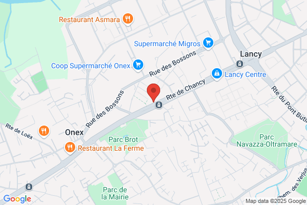 Office Cantonal de la Population