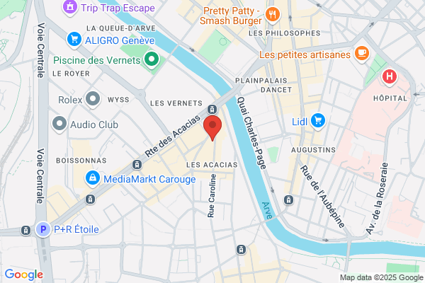 Restaurant la Bruyère