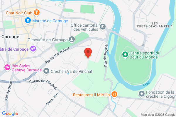 Restaurant le Picholet