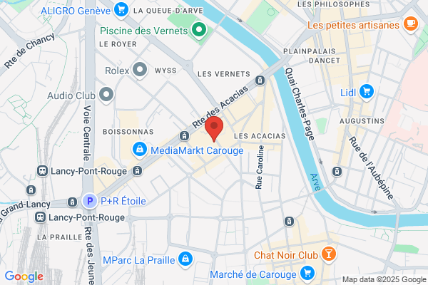Tea-Room Au Choux d'Argent