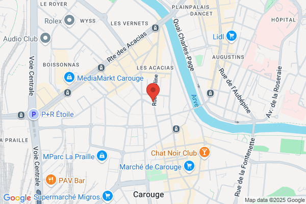 Boutique et Coffee Corner Braga Sàrl