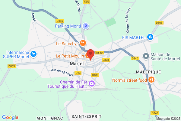 Ambiance Coiffure Maja