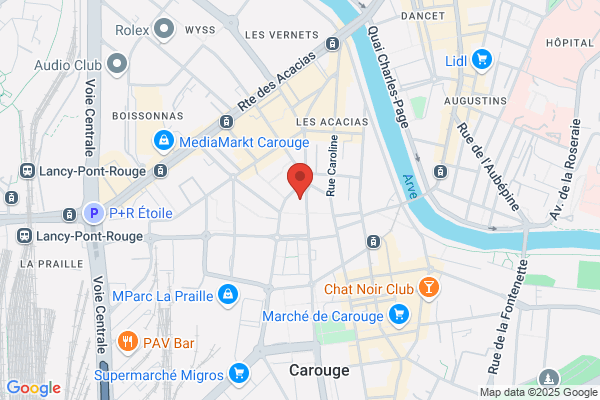 Coiffure Francine