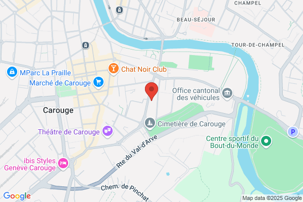Droguerie Au Creuset d'Argent