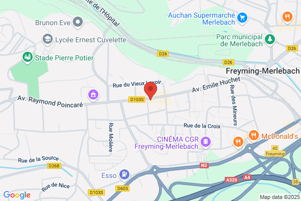 Droguerie Centrale