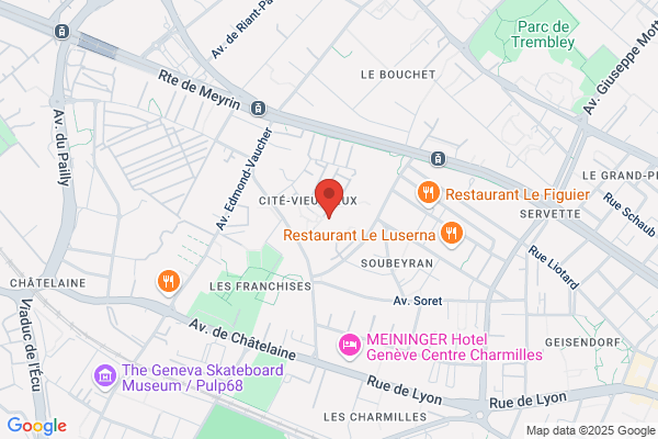 Serimo Service Immobilier SA