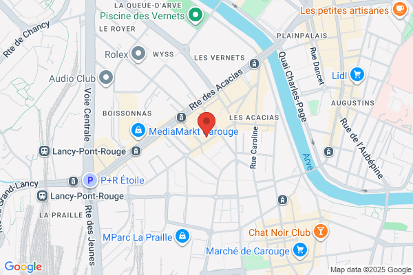 Administration und Gestion SA