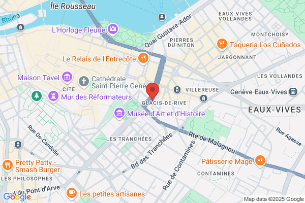 Imprimerie Rive