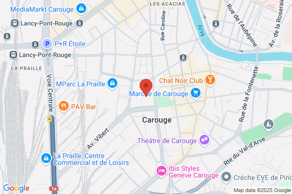 Mercerie des tours