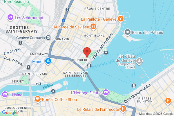 SI rue de Carouge 28