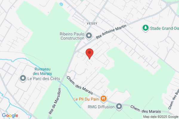 AGENCE IMMOBILIERE GERARD PALEY und FILS