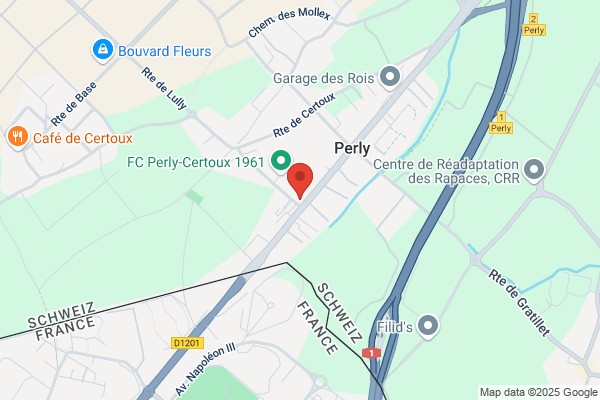 Connections Networld SARL