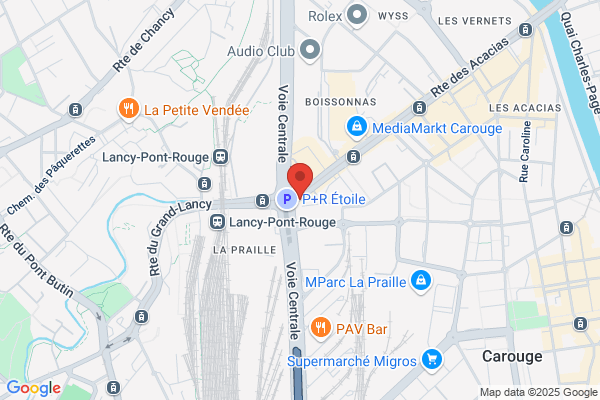CSDP Centre de Services sur Domaine Privé