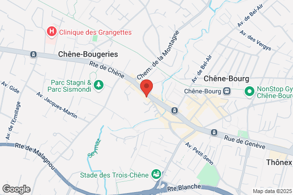 Georges Dustour