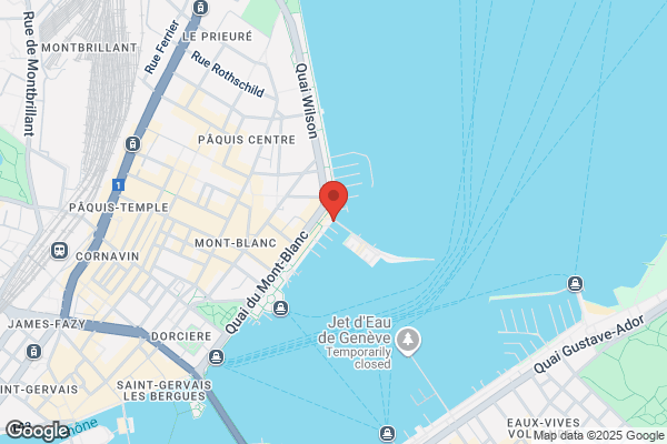 Ecole de Navigation