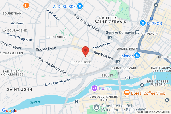 Association, Paix And Love