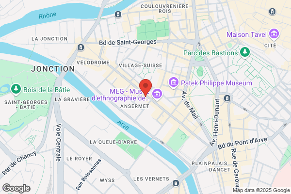 Bar à café Va und Vient