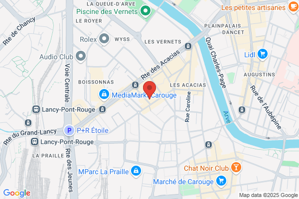 Epicerie Casa Rosa